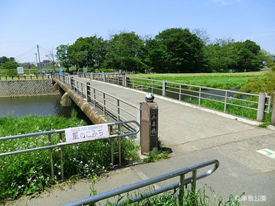 兵庫島公園の画像