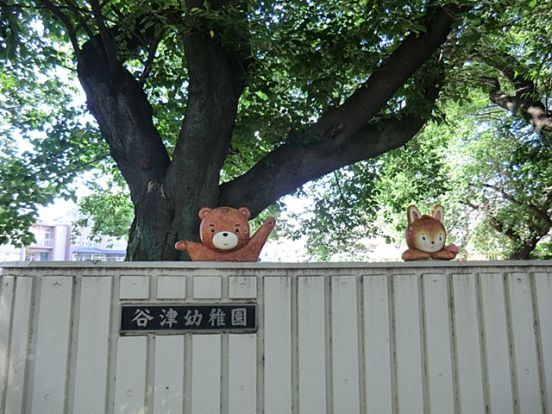 谷津幼稚園の画像