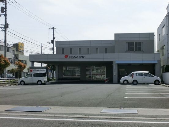 香川銀行　観音寺支店の画像