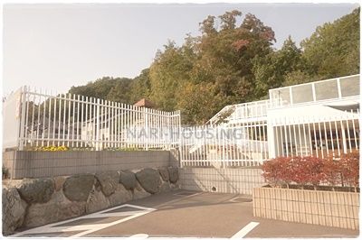 狭山ケ丘幼稚園の画像
