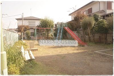 奈良橋東公園の画像