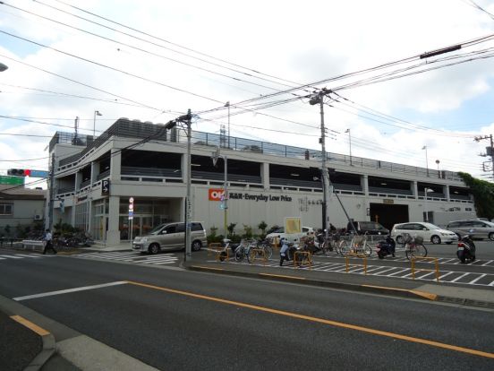 OKストア　町田森野店の画像