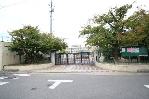 豊中市立 豊島小学校の画像