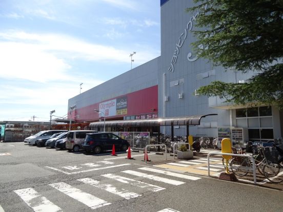 ホームピック　町田忠生店の画像