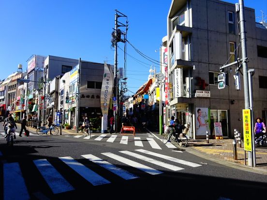 すずらん通り商店街の画像