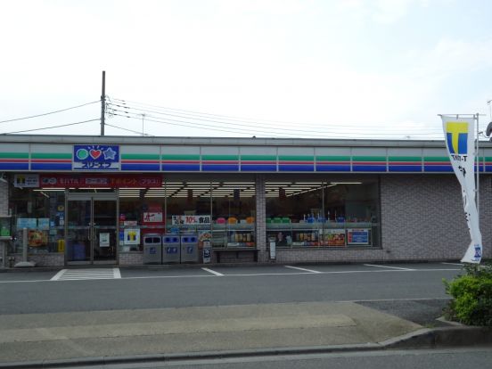 スリーエフ　町田忠生店の画像