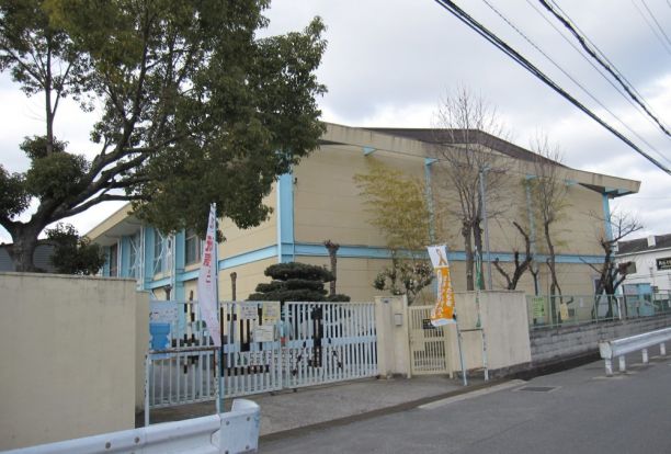 池田小学校の画像