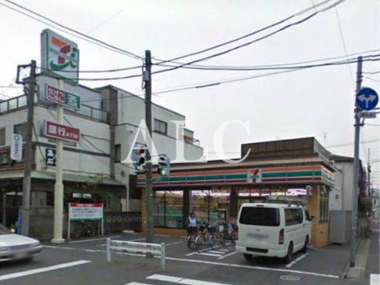 セブンイレブン豊島南長崎６丁目店の画像