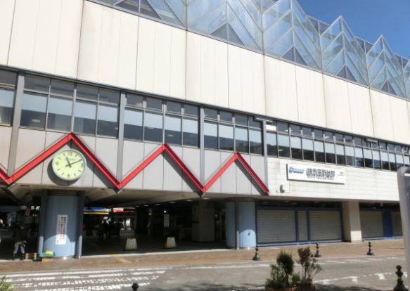 西武池袋線　練馬高野台駅の画像