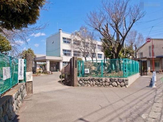 寒川町立 寒川小学校の画像