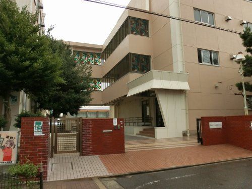 名古屋市立高木小学校の画像