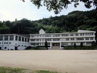 沼田市立平川小学校の画像