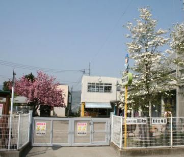 恵泉幼稚園の画像