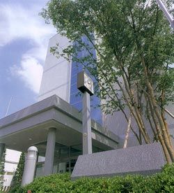 沼田市役所 図書館の画像