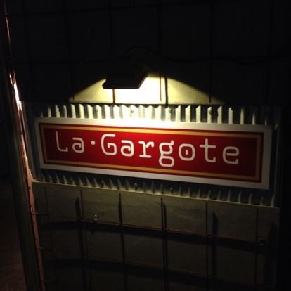 居酒屋ガルゴット La・Gargoteの画像