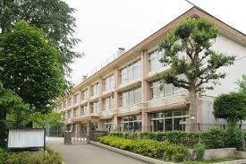 練馬区立練馬小学校の画像