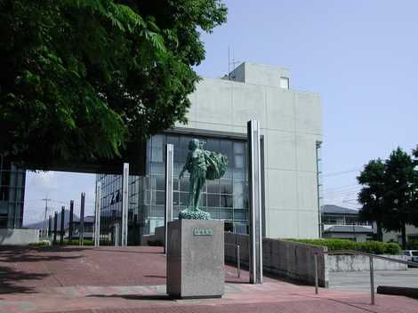 利根沼田文化会館の画像