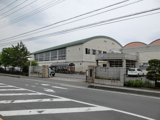  鴻巣市立鴻巣中央小学校の画像