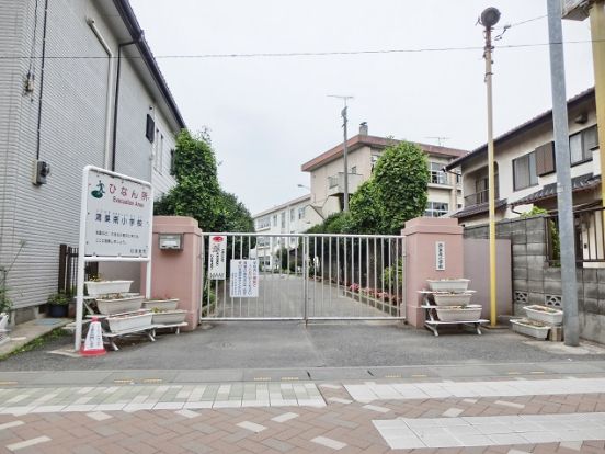 鴻巣市立鴻巣南小学校の画像