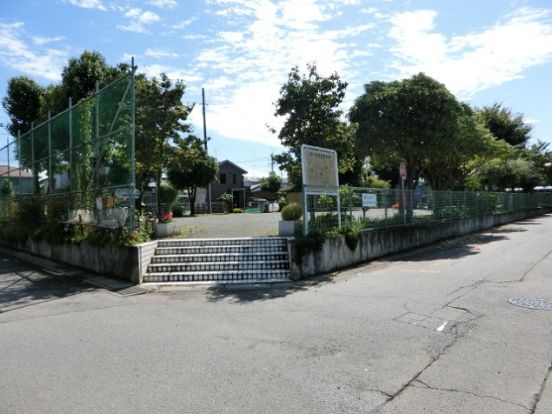 氷川町公園の画像