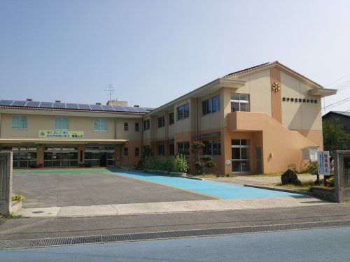 米子市立車尾小学校の画像