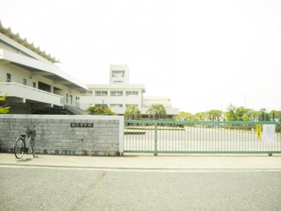 稲美中学校の画像