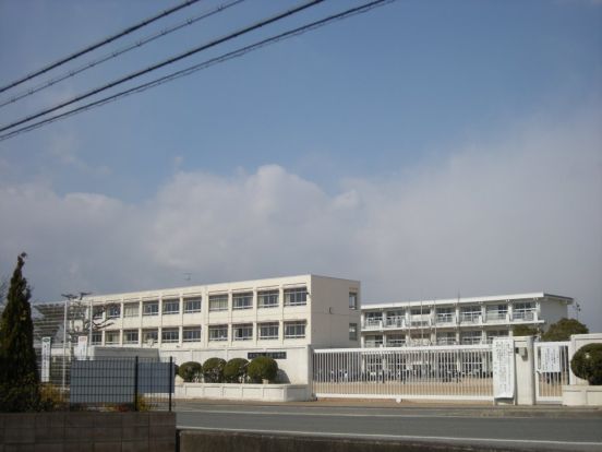 天満東小学校の画像