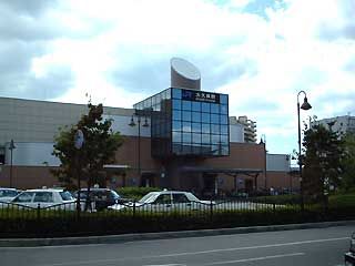 JR大久保駅の画像