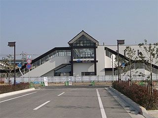 JR土山駅の画像