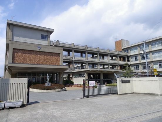 加古川小学校の画像