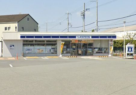 ローソン 加古川平岡町中野の画像