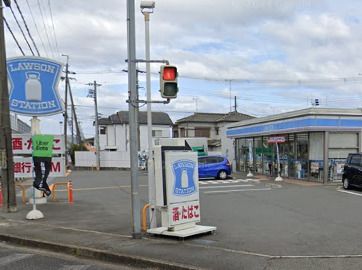 ローソン加古川野口町北野店の画像