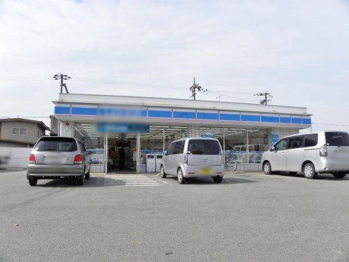 ローソン 加古川平岡町高畑店の画像