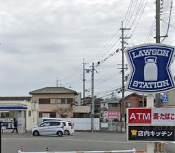 ローソン 加古川平岡町高畑店の画像