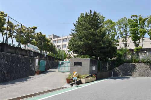 神原小学校の画像