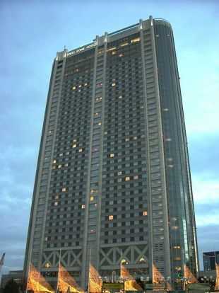 キッズスクウェア東京ドームホテルの画像