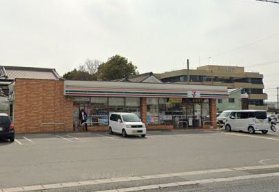 セブン−イレブン加古川別府新野辺店の画像