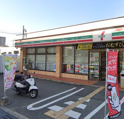 セブン−イレブン加古川尾上口里店の画像