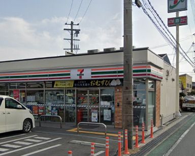 セブン−イレブン 加古川尾上長田店の画像