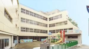 石川幼稚園の画像