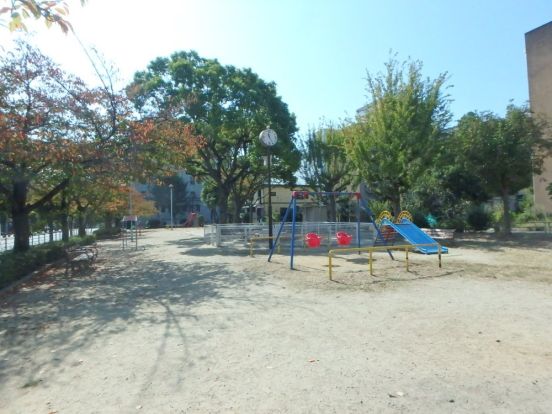 寺山公園の画像