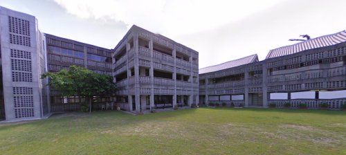 沖縄県立芸術大学の画像