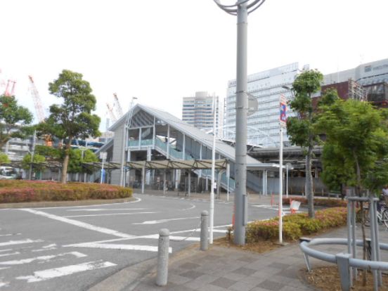 千葉駅北口の画像