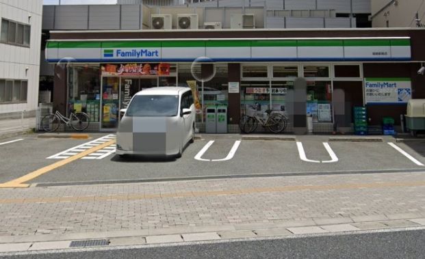 ファミリーマート播磨町古田店の画像