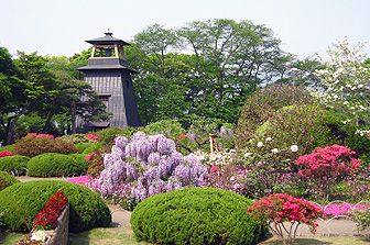 沼田公園の画像