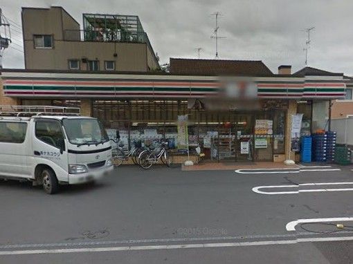 セブンイレブン 川崎塩浜2丁目店の画像