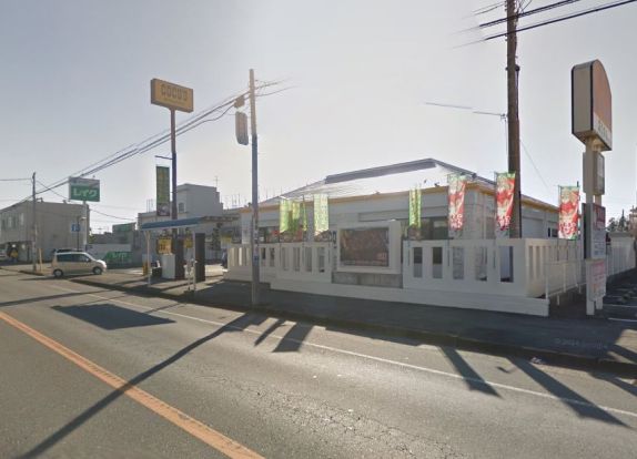 ココス神立店の画像