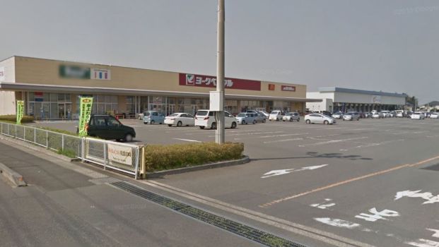 ヨークベニマル千代田モール店の画像