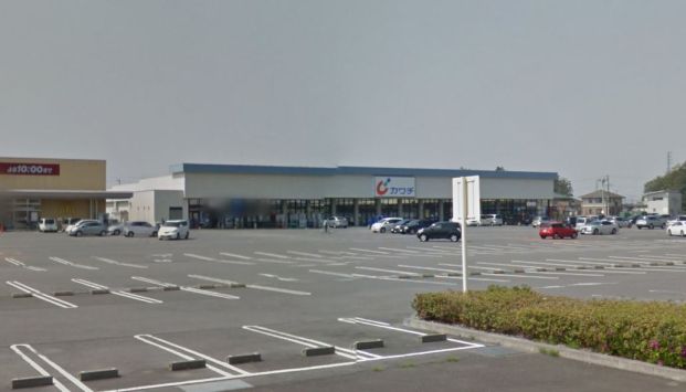 カワチ薬品千代田店の画像