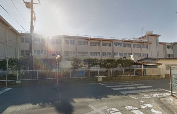 土浦市立神立小学校の画像